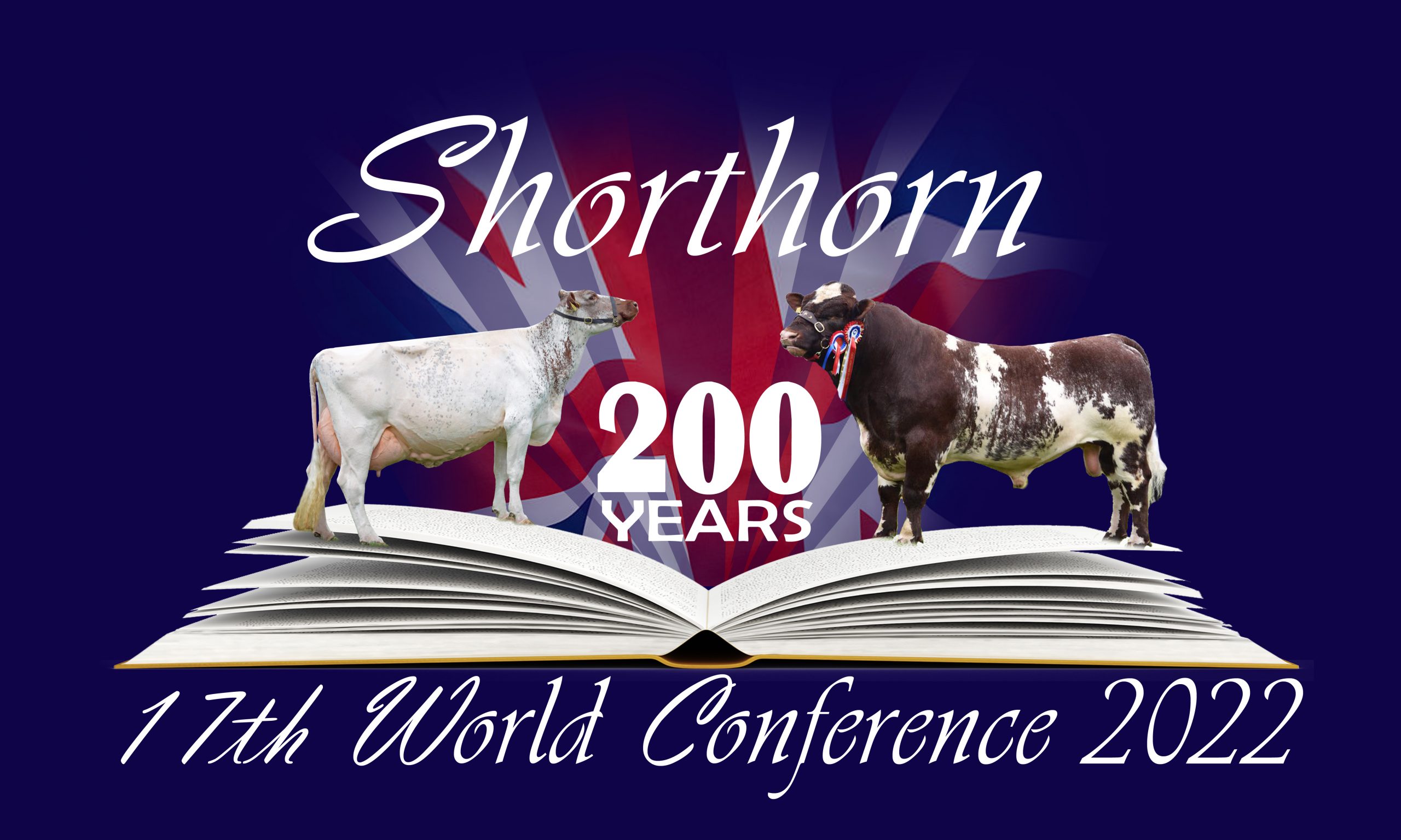 Shorthorn World Conference 2022